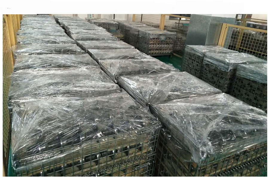 轮毂轴承包装具体要求